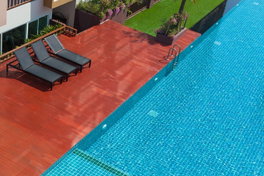 รูป Casa Condo Chiangmai - รูปที่ 4/5