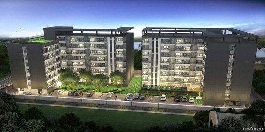 รูป Casa France ABAC Bangna - รูปที่ 2/5
