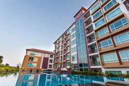 รูป Casa Condo Chiangmai - รูปที่ 3/5