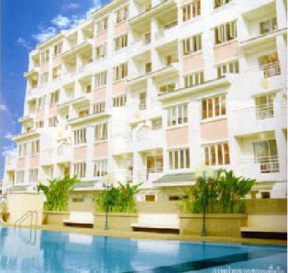 รูป Casitas Condo - รูปที่ 3/3