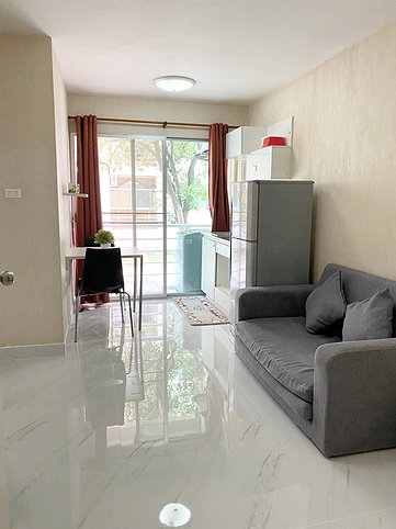 picture For rent, Smart Condo Rama 2 - 2/9