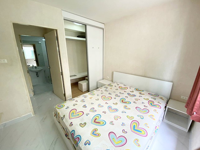 picture For rent, Smart Condo Rama 2 - 3/9