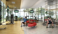 Facility 8