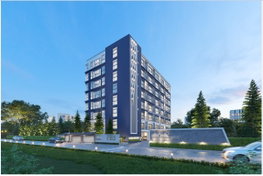 รูป Ploen Ploen Plus Condominium Rangsit - Future Park - รูปที่ 2/10