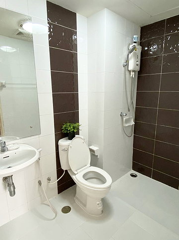 picture For rent, Smart Condo Rama 2 - 6/9
