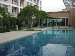 รูป Centric Scene Sukhumvit 64 - รูปที่ 2/4