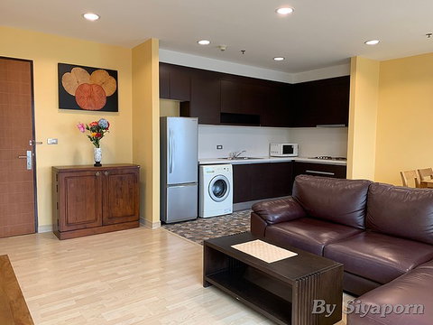 SR017 Special Deal!! For rent Condo 59 Heritage Condominium