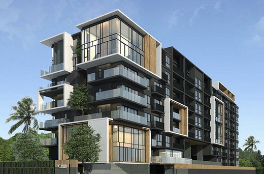 รูป The Win Condominium Pattaya - รูปที่ 1/3