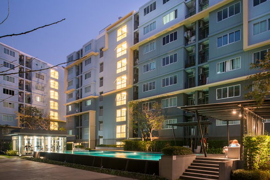 Project dcondo Kathu Picture - 2/5