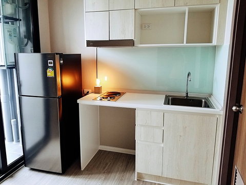 For Rent JW Station @Ramintra - 1 bed 25 sq.m. 10th floor