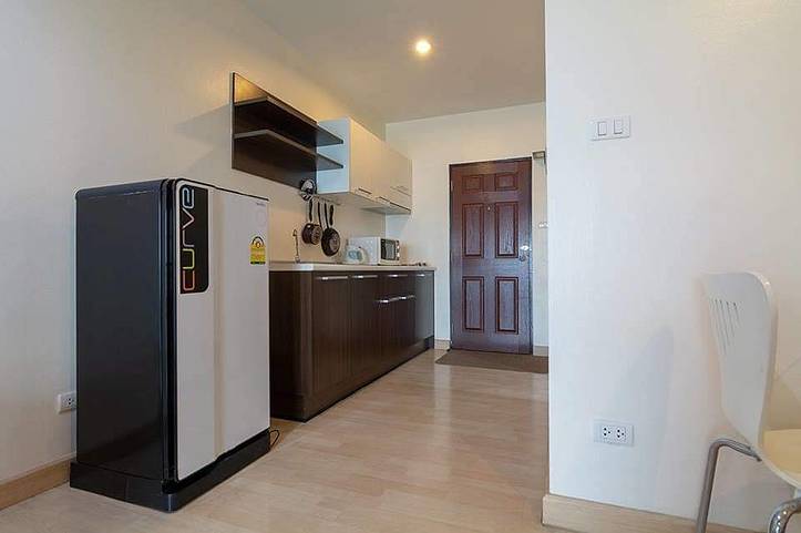 รูป ให้เช่าเอกคอนโดวิว ชลบุรี 091-0828888 - รูปที่ 9/11