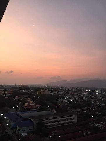 รูป ให้เช่าเอกคอนโดวิว ชลบุรี 091-0828888 - รูปที่ 11/11
