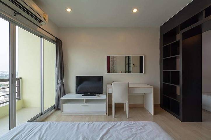 รูป ให้เช่าเอกคอนโดวิว ชลบุรี 091-0828888 - รูปที่ 4/11
