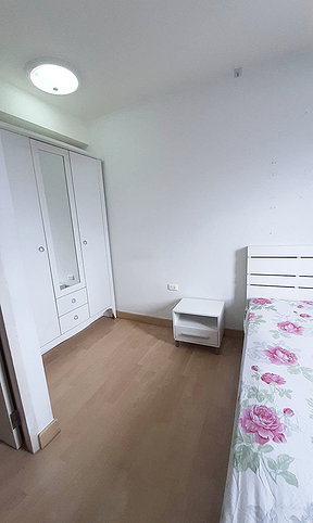 picture For rent, Smart Condo Rama 2 - 3/7