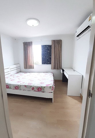picture For rent, Smart Condo Rama 2 - 2/7