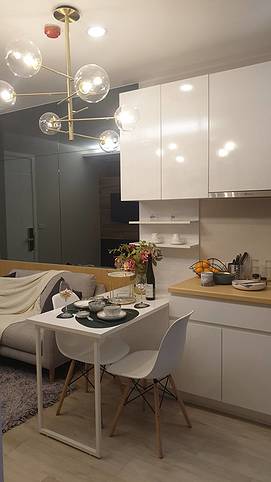 รูป ให้เช่าคอนโด SHORE RESSIDENCE พร้อมให้เช่า ใกล้ทะเล 091-0828888 - รูปที่ 7/7