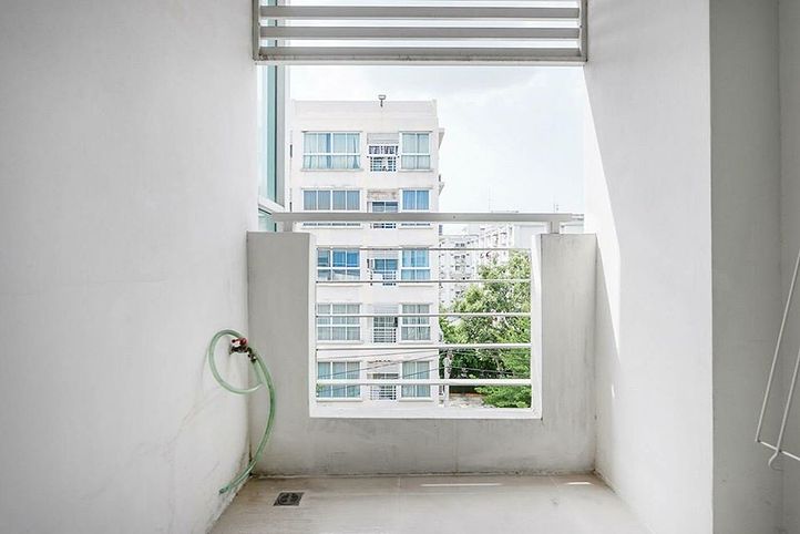 picture For Rent Happy Condo Ladprao 101 - 1 bed 37 sq.m.  5th floor - 12/16