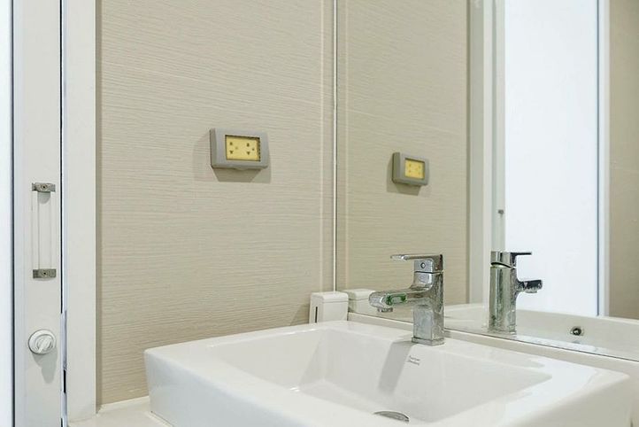 picture For Rent Happy Condo Ladprao 101 - 1 bed 37 sq.m.  5th floor - 16/16