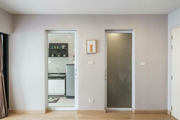 picture For Rent Happy Condo Ladprao 101 - 1 bed 37 sq.m.  5th floor - 8/16