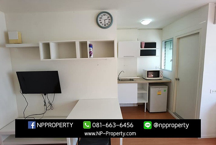 รูป เลือกเช่าคอนโดลุมพินีที่มีคุณภาพ เลือก NP Property - รูปที่ 9/14