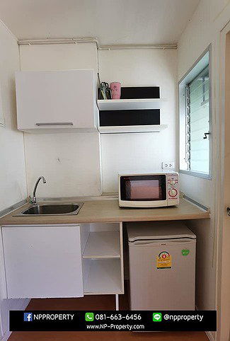 รูป เลือกเช่าคอนโดลุมพินีที่มีคุณภาพ เลือก NP Property - รูปที่ 11/14