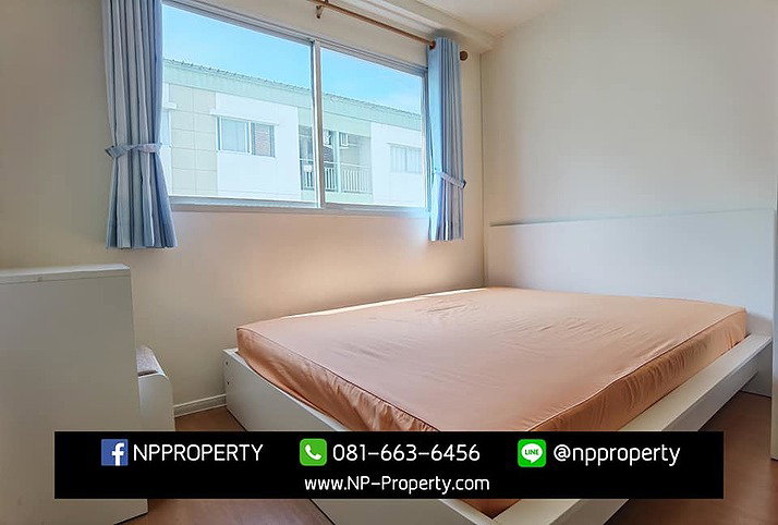 รูป เลือกเช่าคอนโดลุมพินีที่มีคุณภาพ เลือก NP Property - รูปที่ 3/14