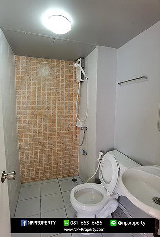 รูป เลือกเช่าคอนโดลุมพินีที่มีคุณภาพ เลือก NP Property - รูปที่ 12/14