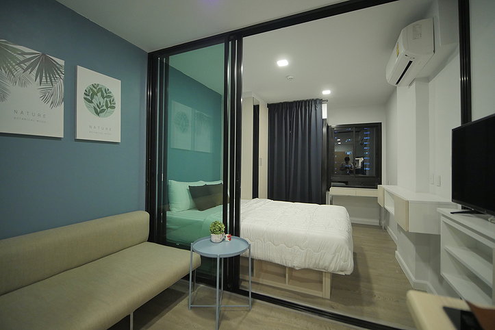picture For rent Pause Sukhumvit 103 - 2/4
