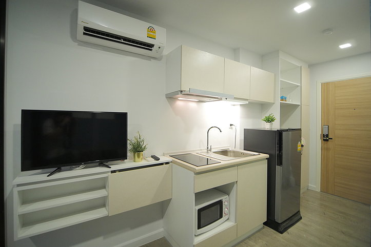 picture For rent Pause Sukhumvit 103 - 4/4