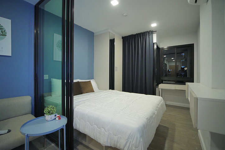 picture For rent Pause Sukhumvit 103 - 1/4