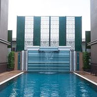 รูป The Unique Condo @koomuang - รูปที่ 2/4