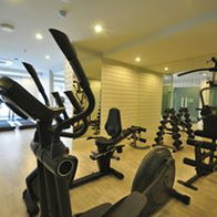 รูป The Unique Condo @koomuang - รูปที่ 3/4