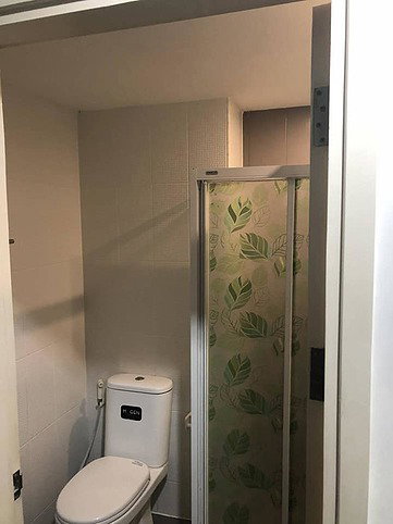 picture For Rent B Campus - 1 bed 27 sq.m.  3rd floor - 8/9