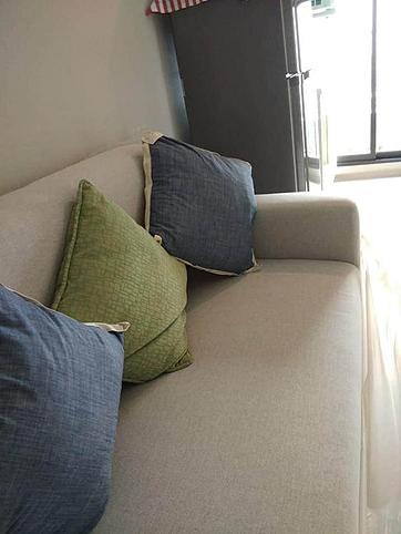 รูป 🌸 ให้เช่าห้องพร้อมอยู่ For rent Privacy Rama 9 condo - รูปที่ 5/6