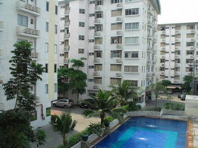 รูป Ratchada City Condo - รูปที่ 1/2