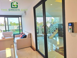 รูป The Green City Condo - รูปที่ 5/7