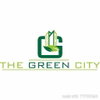 logo โครงการ เดอะกรีนซิตี้ คอนโด