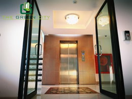 รูป The Green City Condo - รูปที่ 4/7