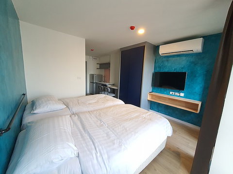 Studio Room for rent @Attitude BU