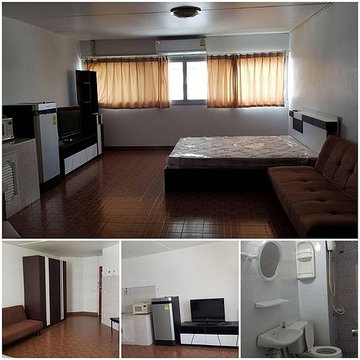 ห้องพักเมืองทองใกล้อิมแพคและศูนย์ราชการแจ้งวัฒนะ Tel 065-264-2698