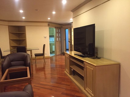 รูปภาพ Flora Ville. 2นอน 100ตร.ม. ว่างพร้อมอยู่! Line id: @pfagent