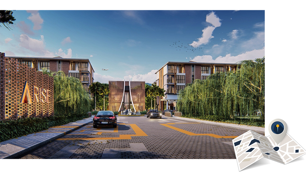 Project Arise Mahidol Picture - 1/7