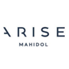 logo project Arise Mahidol