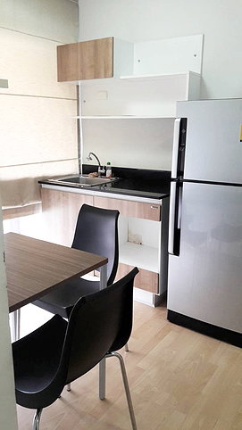 picture For rent, Smart Condo Rama 2 - 9/12