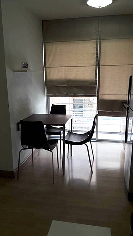 picture For rent, Smart Condo Rama 2 - 1/12