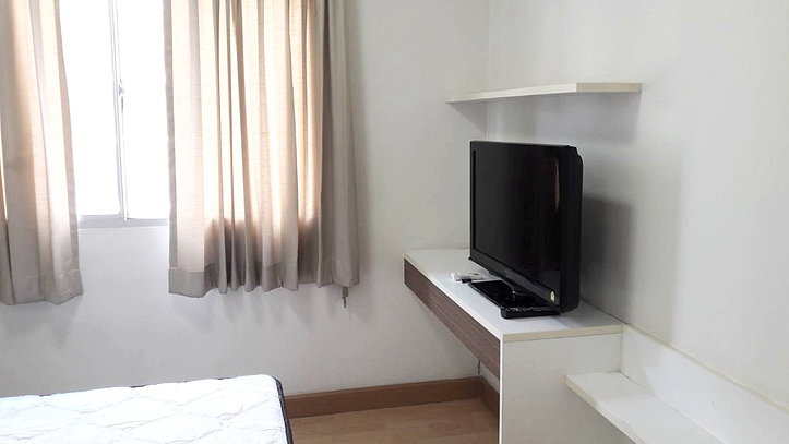 picture For rent, Smart Condo Rama 2 - 3/12