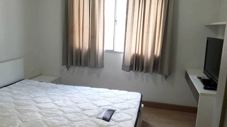 picture For rent, Smart Condo Rama 2 - 4/12