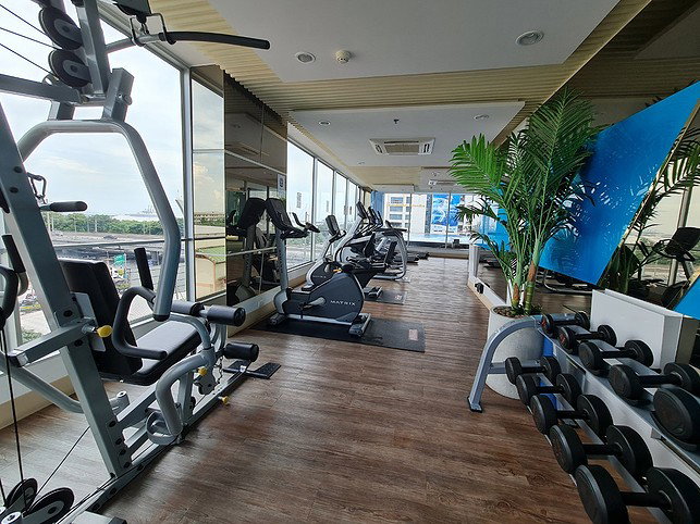 picture (FOR RENT) Supalai Vista Sriracha Laemchabang Intersection - 13/15