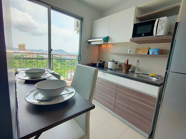 picture (FOR RENT) Supalai Vista Sriracha Laemchabang Intersection - 9/15