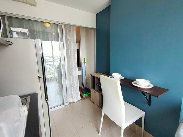 picture (FOR RENT) Supalai Vista Sriracha Laemchabang Intersection - 5/15